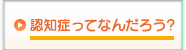 認知症ってなんだろう？